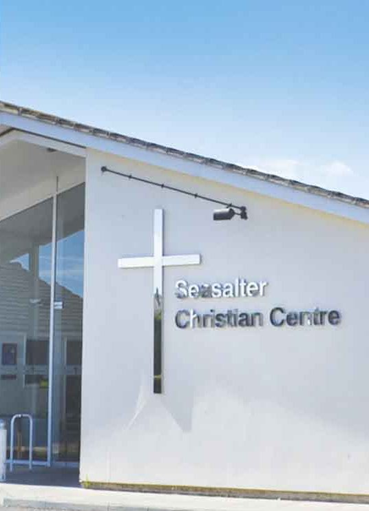 Seasalter Christian Centre