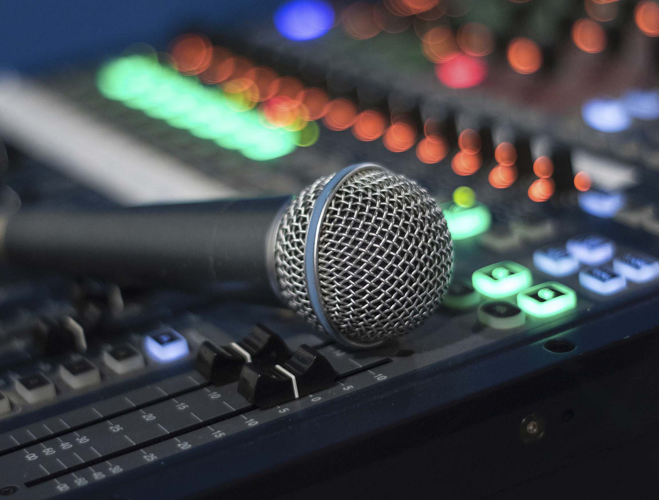 professional sound systems from crystal clear audio