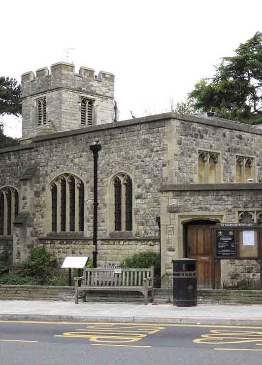 st_mary_finchley